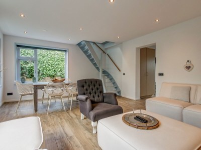 Holiday house The Dune Garden - Features photo 11