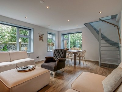 Holiday house The Dune Garden - Features photo 12