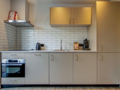 Holiday house The Dune Garden - Features photo 19