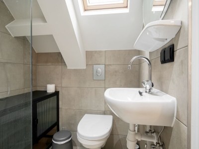 Holiday house The Dune Garden - Features photo 25