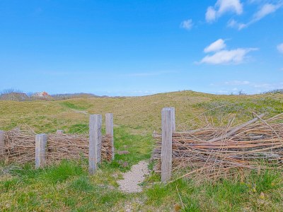 Holiday house The Dune Garden - Environment photo 32
