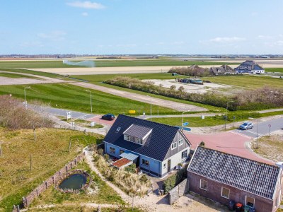 Holiday house The Dune Garden - Document photo 34