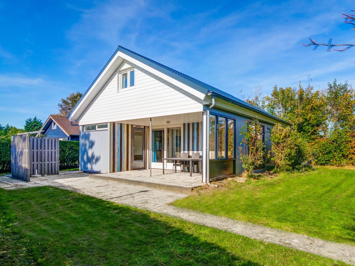 Holiday house The Strandloper