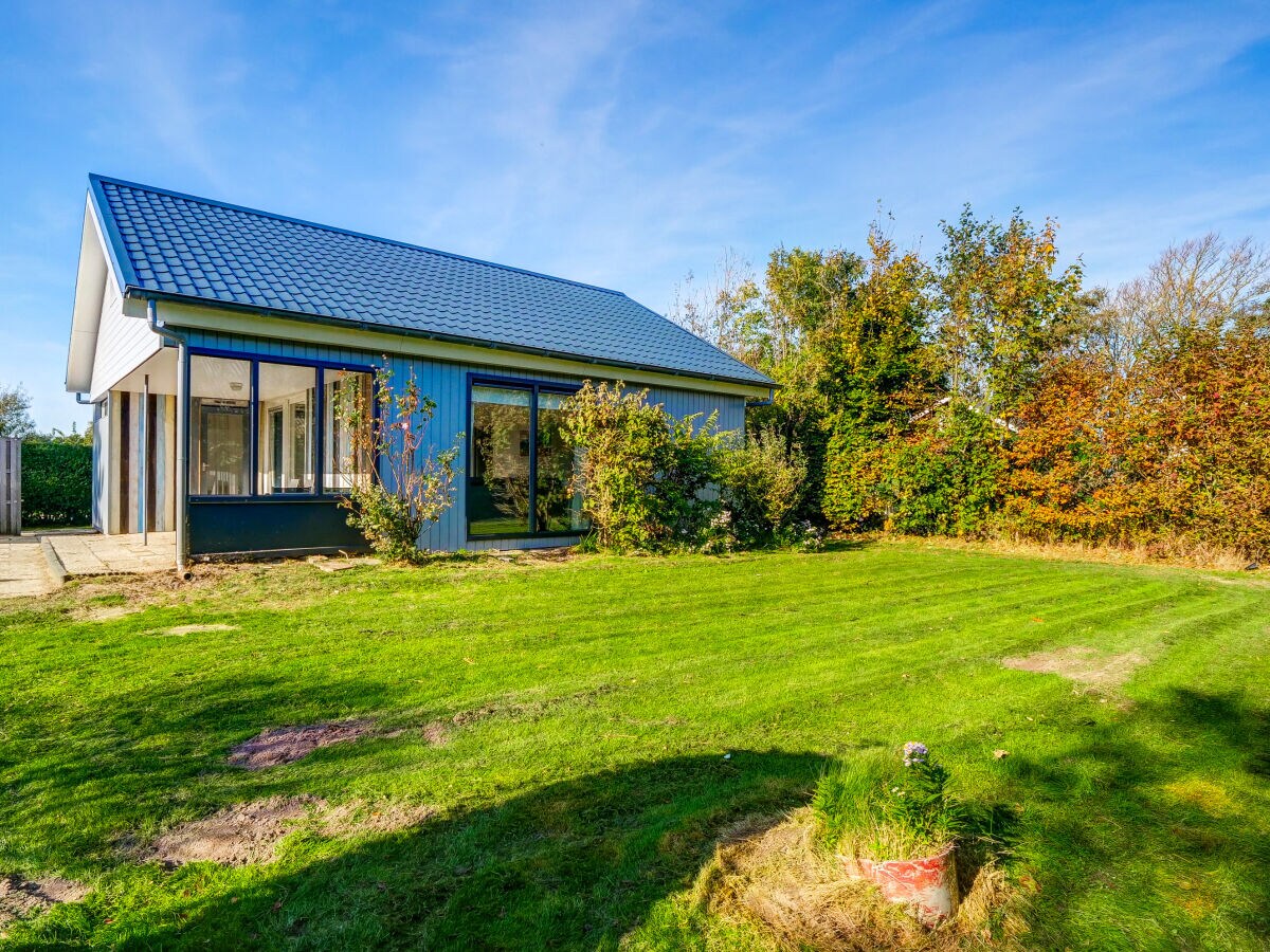 Holiday house The Strandloper - Outdoor photo 2