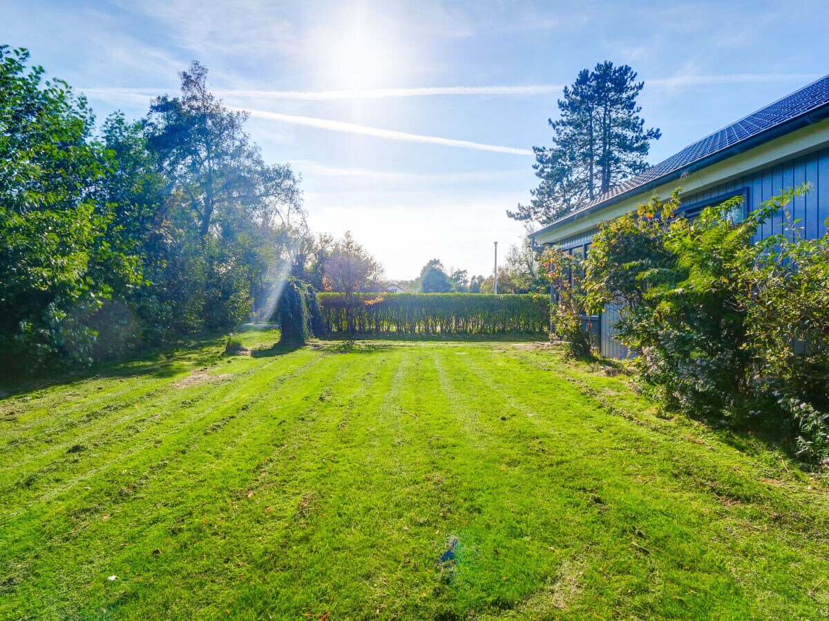 Holiday house The Strandloper - Outdoor photo 3