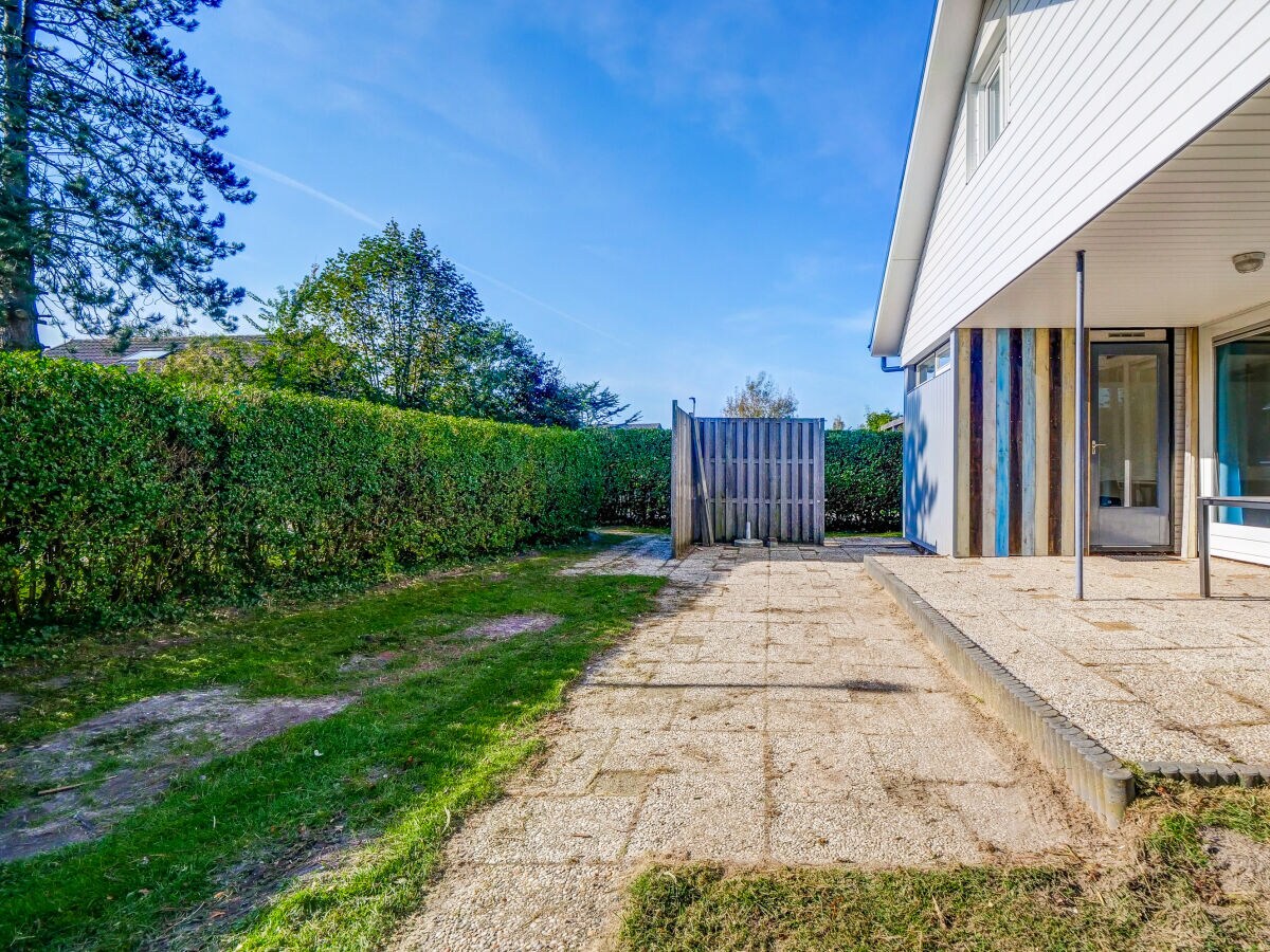 Holiday house The Strandloper - Outdoor photo 4