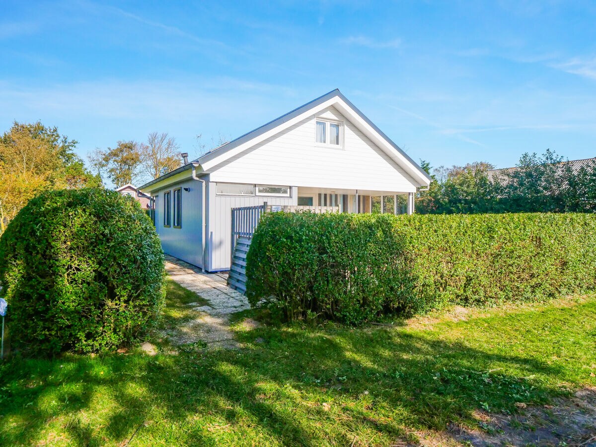 Holiday house The Strandloper - Outdoor photo 5