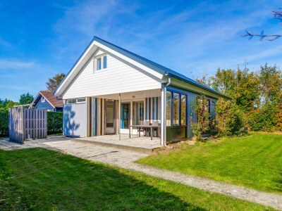 Holiday house The Strandloper in Julianadorp - Holiday house