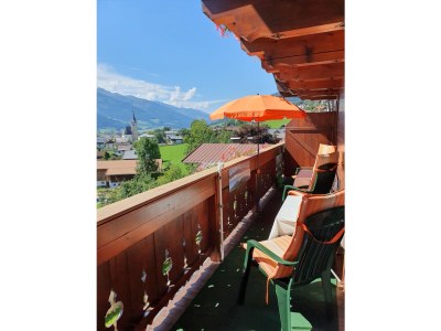 Apartment Enzian im Apartmenthaus Hofer - Outdoor photo 5