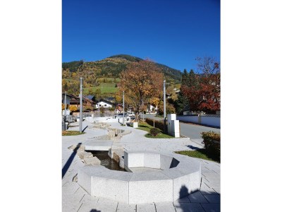 Apartment Enzian im Apartmenthaus Hofer - Outdoor photo 9