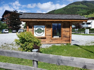 Apartment Enzian im Apartmenthaus Hofer - Outdoor photo 10