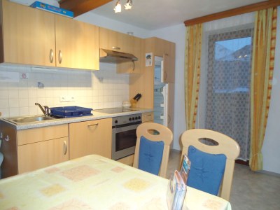 Apartment Enzian im Apartmenthaus Hofer - Features photo 16