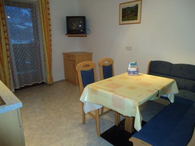 Apartment Enzian im Apartmenthaus Hofer - Features photo 17