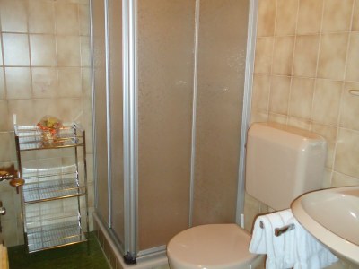 Apartment Enzian im Apartmenthaus Hofer - Features photo 20