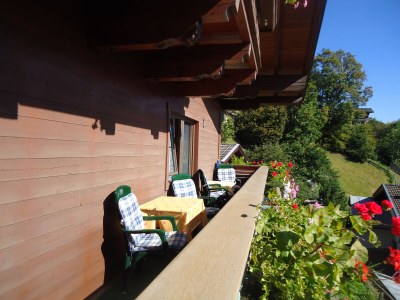 Apartment Enzian im Apartmenthaus Hofer - Features photo 21