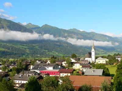 Apartment Enzian im Apartmenthaus Hofer - Environment photo 22