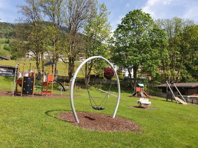 Apartment Enzian im Apartmenthaus Hofer - Environment photo 23