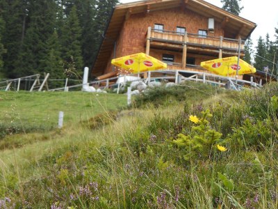 Apartment Enzian im Apartmenthaus Hofer - Environment photo 24