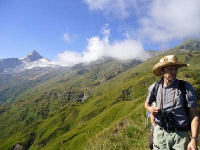Apartment Enzian im Apartmenthaus Hofer - Environment photo 26