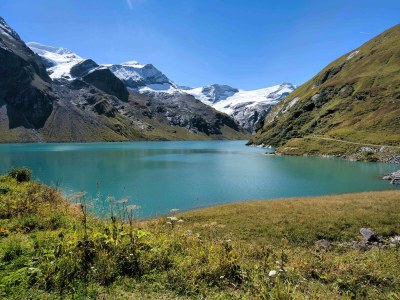 Apartment Enzian im Apartmenthaus Hofer - Environment photo 33