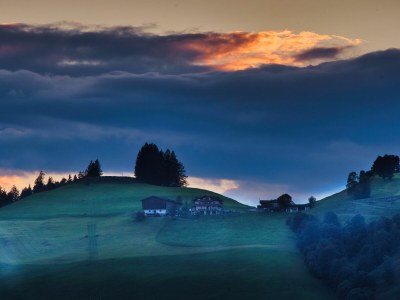 Apartment Enzian im Apartmenthaus Hofer - Environment photo 35