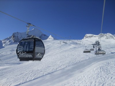 Apartment Enzian im Apartmenthaus Hofer - Environment photo 38