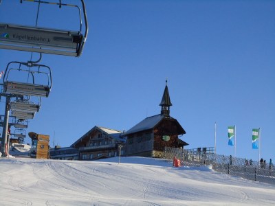 Apartment Enzian im Apartmenthaus Hofer - Environment photo 39