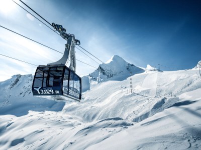 Apartment Enzian im Apartmenthaus Hofer - Environment photo 40