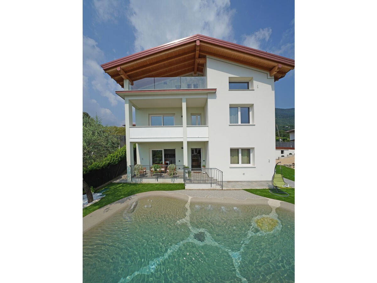 Holiday apartment Baia