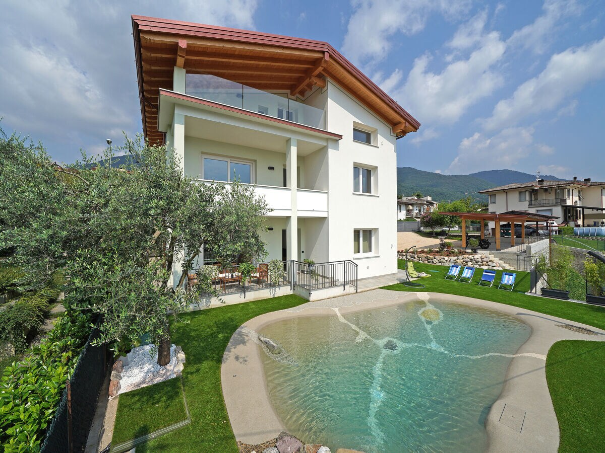 Holiday apartment Baia - Outdoor photo 2