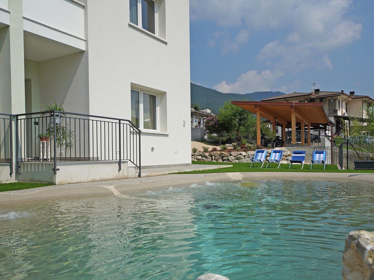 Holiday apartment Baia - Outdoor photo 3