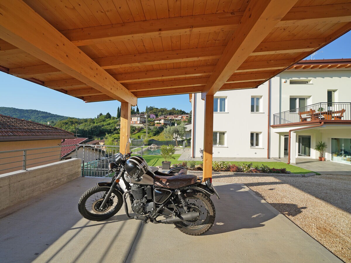 Holiday apartment Baia - Outdoor photo 5