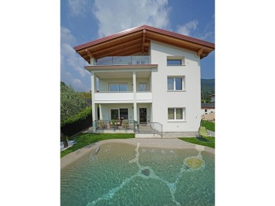 Holiday apartment Baia in Roè Volciano - Holiday apartment