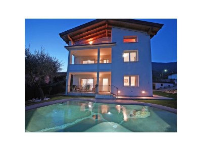 Holiday apartment Baia - Outdoor photo 6