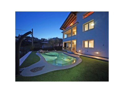 Holiday apartment Baia - Outdoor photo 7