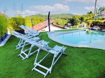 Holiday apartment Baia - Outdoor photo 8