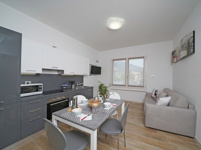 Holiday apartment Baia - Features photo 9