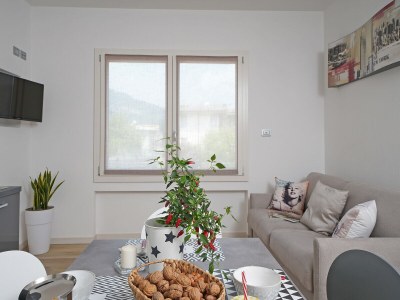 Holiday apartment Baia - Features photo 10
