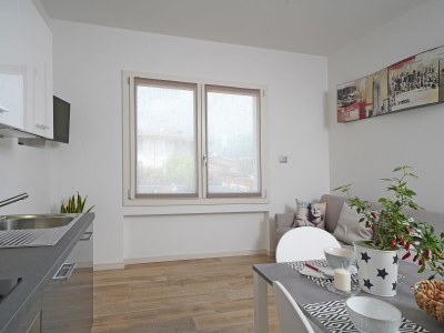 Holiday apartment Baia - Features photo 11