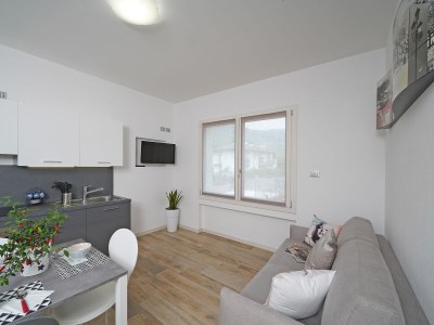 Holiday apartment Baia - Features photo 12