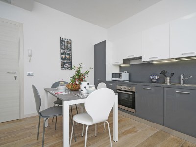 Holiday apartment Baia - Features photo 13