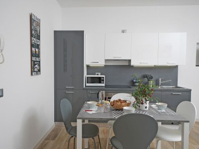 Holiday apartment Baia - Features photo 14