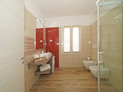 Holiday apartment Baia - Features photo 17