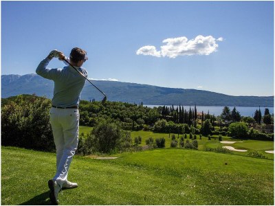 Holiday apartment Baia - Environment photo 18