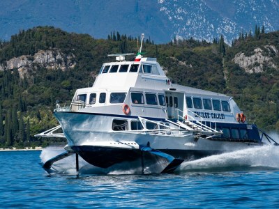 Holiday apartment Baia - Environment photo 19