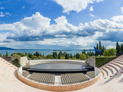 Holiday apartment Baia - Environment photo 20