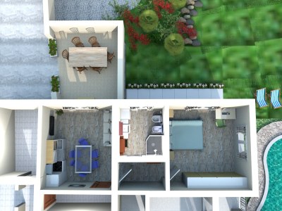 Holiday apartment Baia - Document photo 28