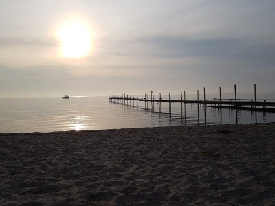 Holiday house 10 Personen Ferienhaus in Sjølund-By Traum - Outdoor photo 5