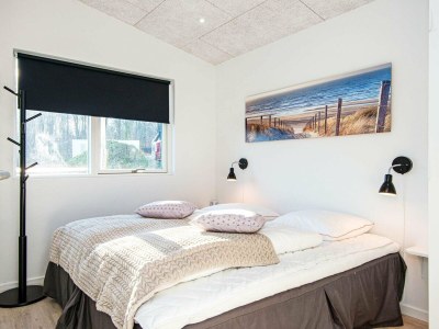 Holiday house 10 Personen Ferienhaus in Sjølund-By Traum - Outdoor photo 12