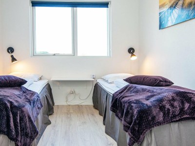 Holiday house 10 Personen Ferienhaus in Sjølund-By Traum - Outdoor photo 13